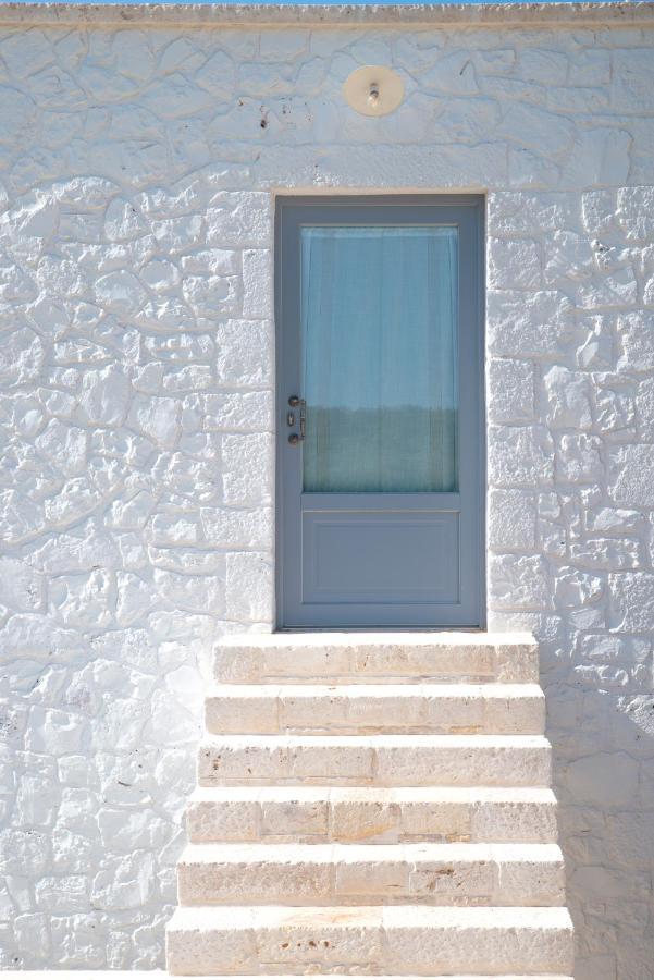 Dimore Angiulli - Trulli di Charme Castellana Grotte Esterno foto